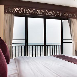 Standard Zimmer mit Kingsize-Bett